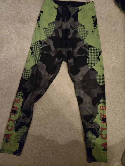 Спортен екип Юнона