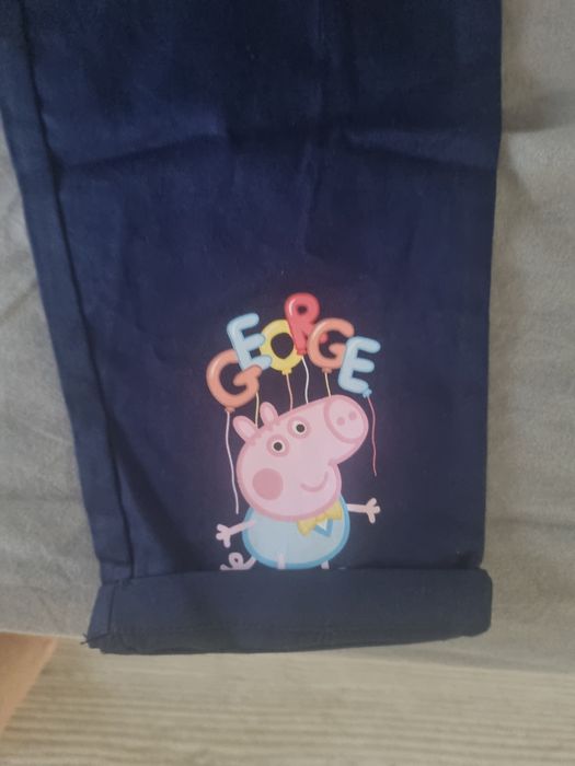 Комплект за момче на Джордж от Пепа пиг