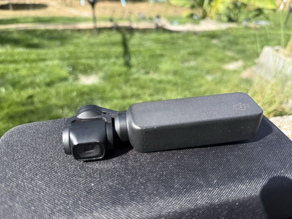 DJI Osmo Pocket