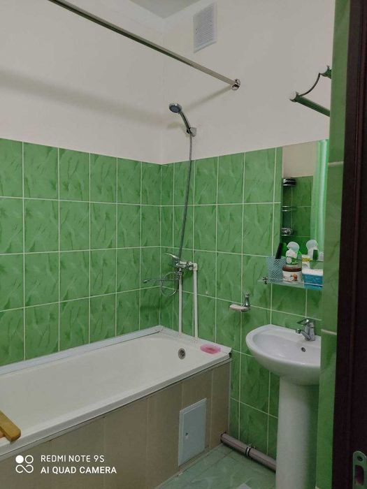 Корасарой новостройка   2/7/9   чистый