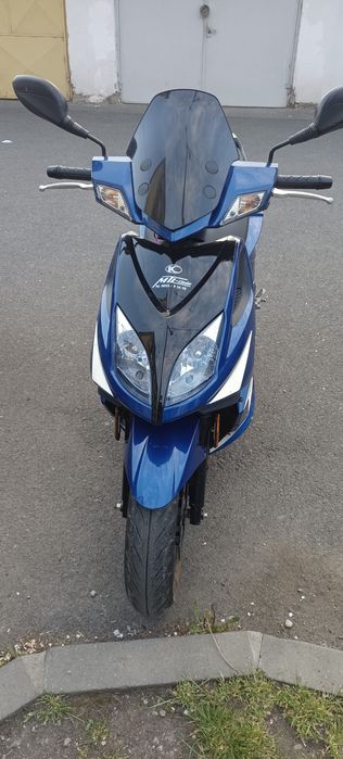 Reparatii scutere ATV