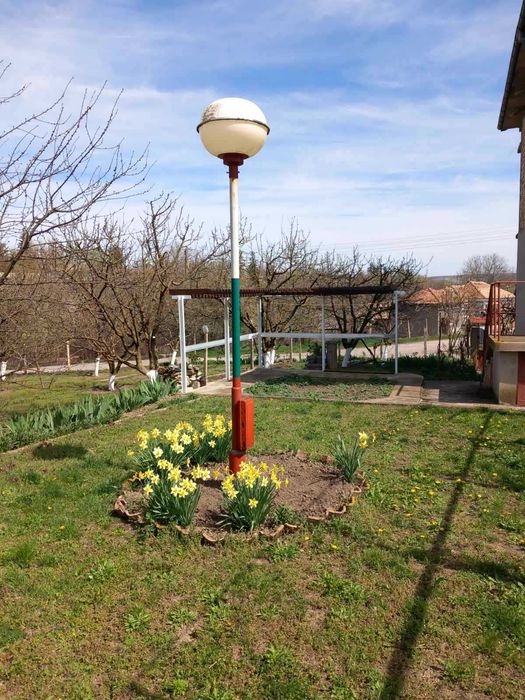 Продава се Къща в с. Бистра, Област Търговище - 260 кв.м за 294 €/кв.м - Снимка #13