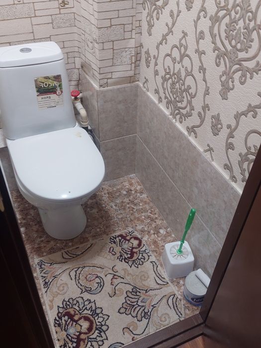 Квартира сотилади