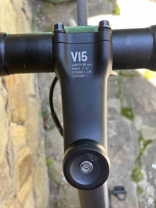 Шосейно колело Canyon Endurace AL