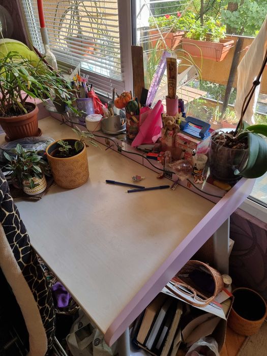 Мебели детска стая