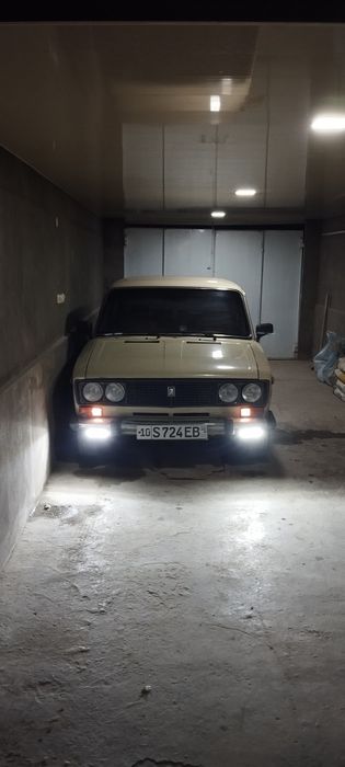 Vaz 2106 sotiladi