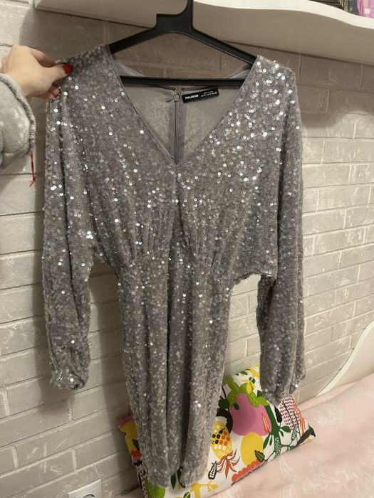 Нова рокля Pull and bear