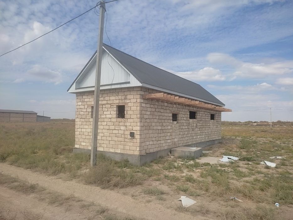 Наурызда үй сатылады тиімді бағада. Құжаты бәрі жасалған.