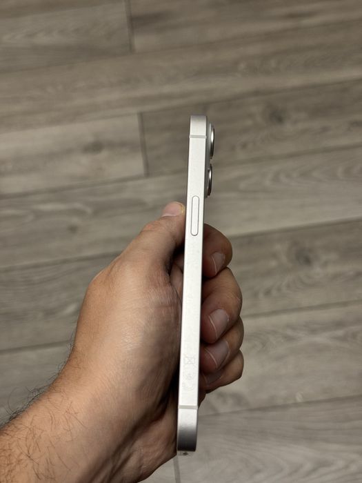 iPhone 14 alb 128gb impecabil neverlocked