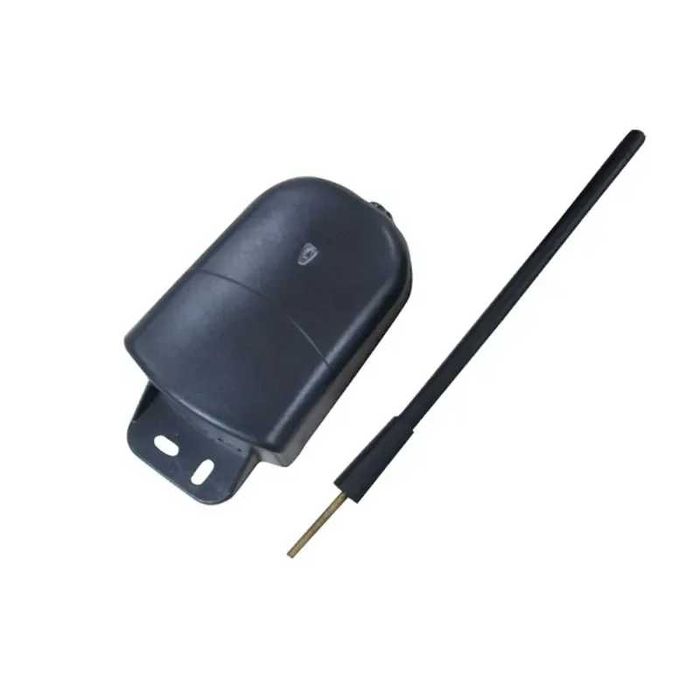 Блок согласования для шлагбаумов. Радиореле Techrol 3K.