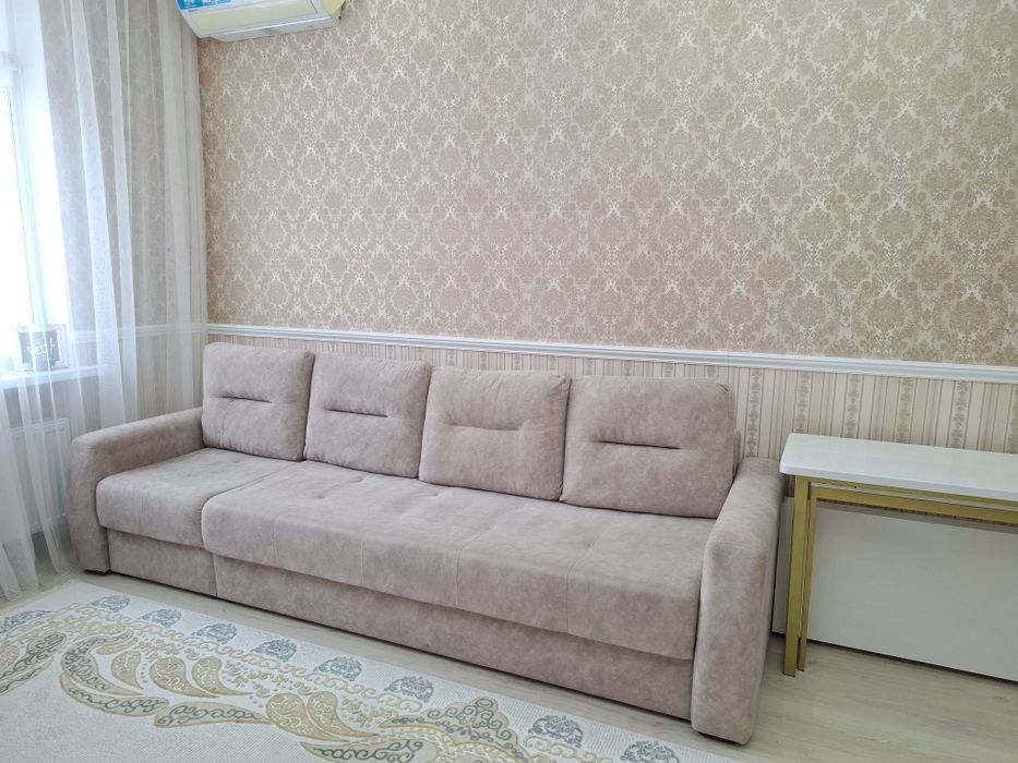 Продам диван, раздвижной в отличном состоянии