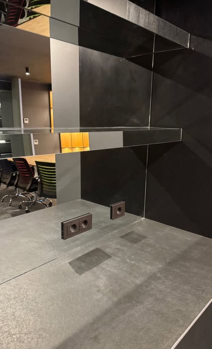 Услуги электрика