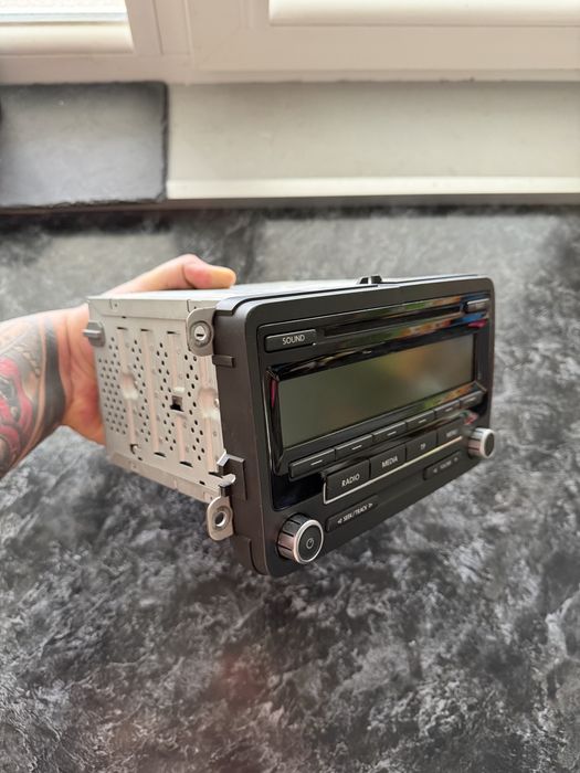 Медиа голф 6 RCD310