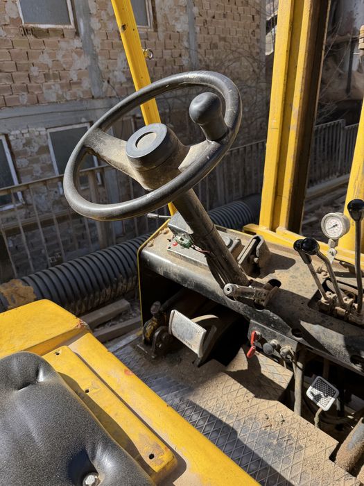 Български мотокари