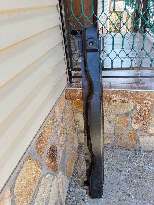 Основа/греда за задна броня VW TIGUAN 2011-2016