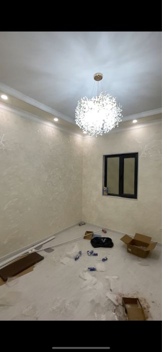 Сергели Чоштепа новостройка 2/9/9