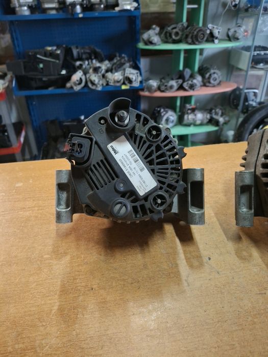 Alternator Fiat 500L Tipo Punto Evo 1.3D 2015-2020