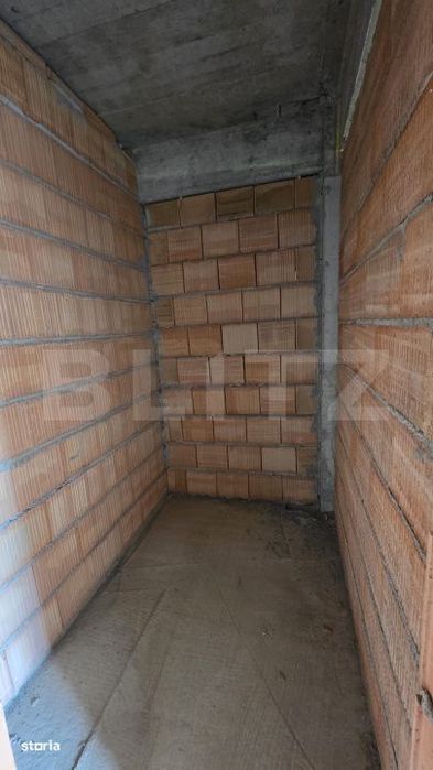 Apartament de vanzare Bloc nou  – 2 camere, 56,42mp utili