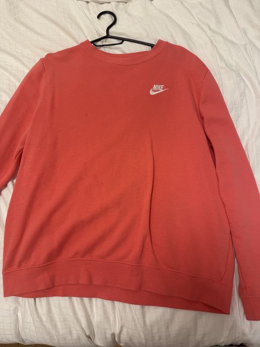 Nike горнище.