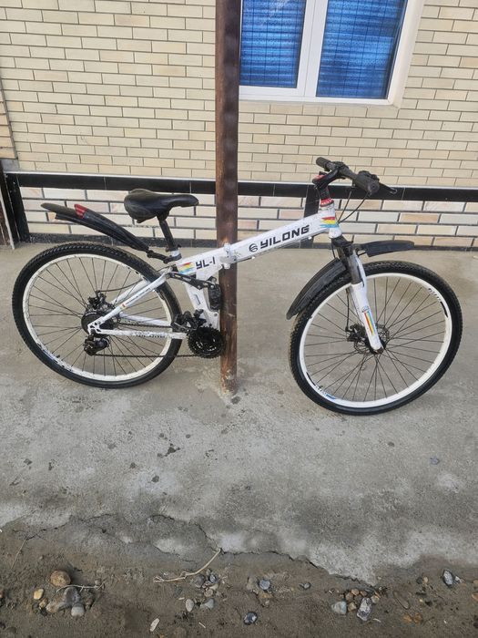 Naxadu velik sotiladi yurishi yengil