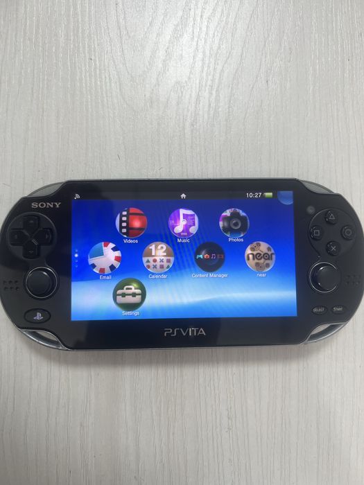 Playstation vita 1000