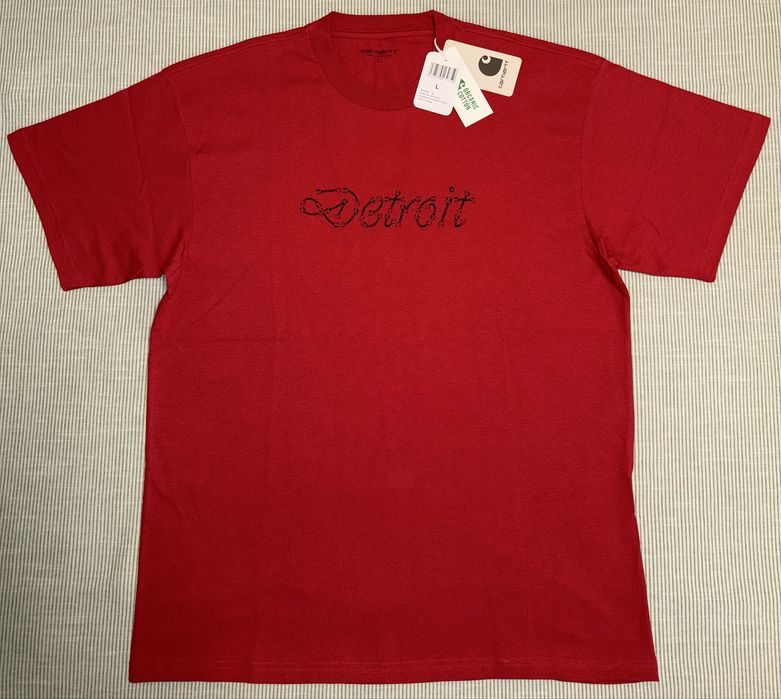 Tricou Carhartt nou