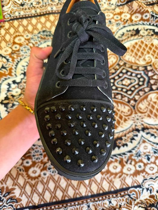 Christian Louboutin