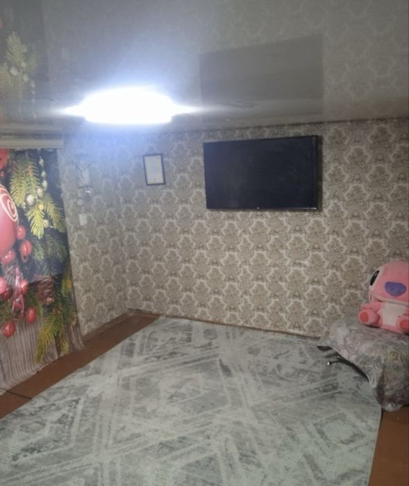 Продам дом, рядом лес. Недорого.