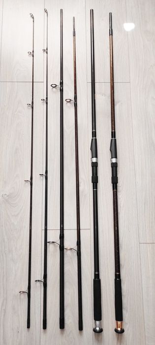 Lansete Matrix,Korum,Preston