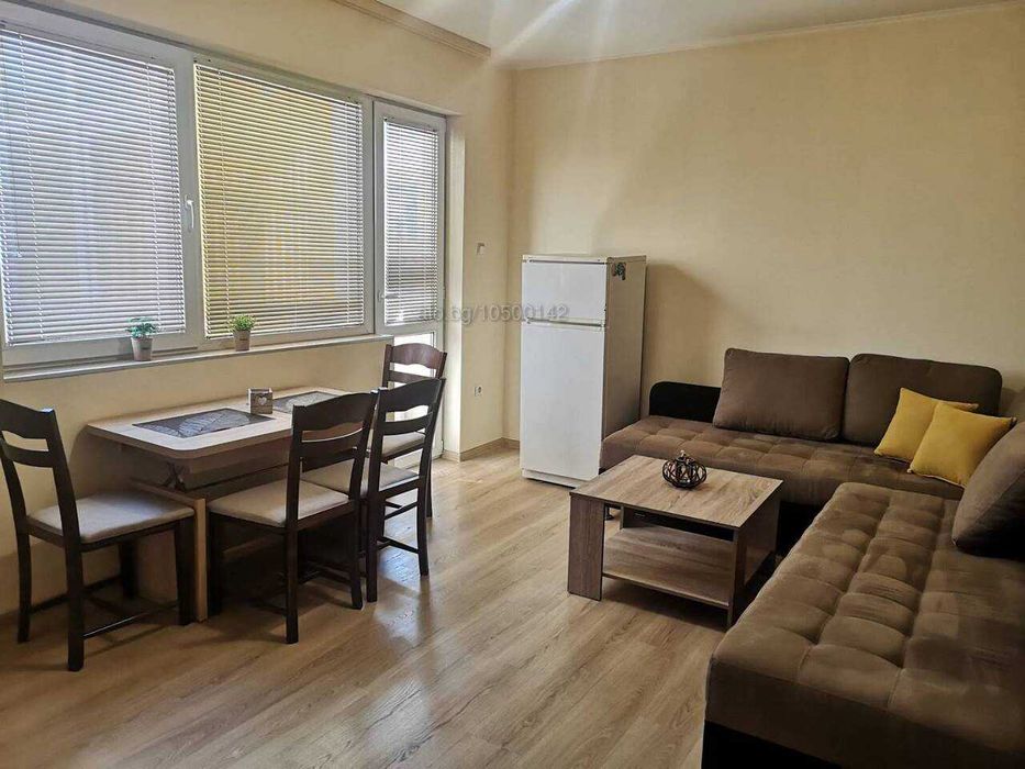 Едностаен апартамент в Тракия