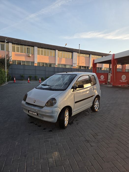 De vanzare Aixam 400