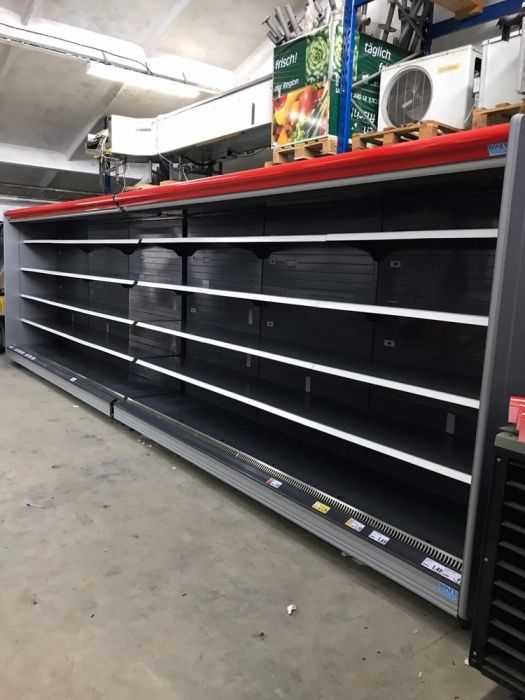 Хладилна витрина