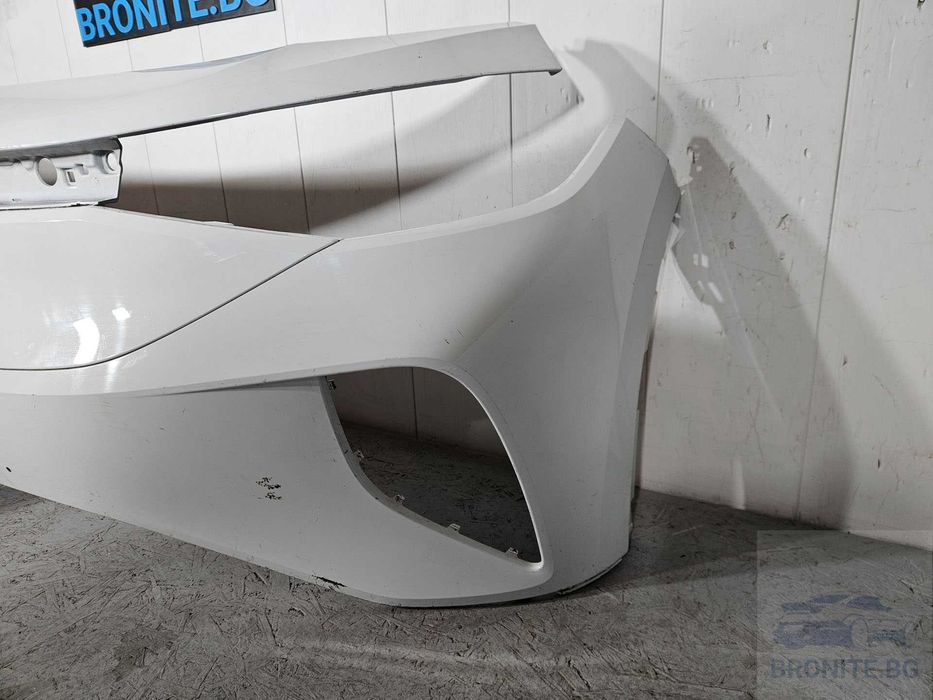 Предна броня VW ID4 Фолксваген ид 4 2020- 2бр