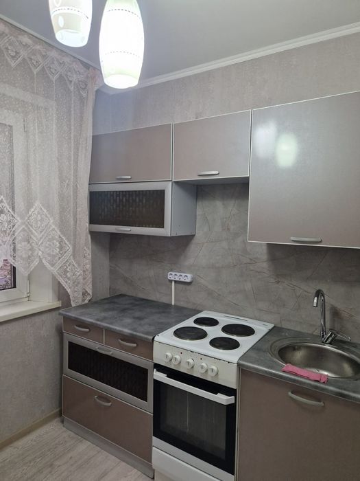 Сдам 2х комн. квартиру