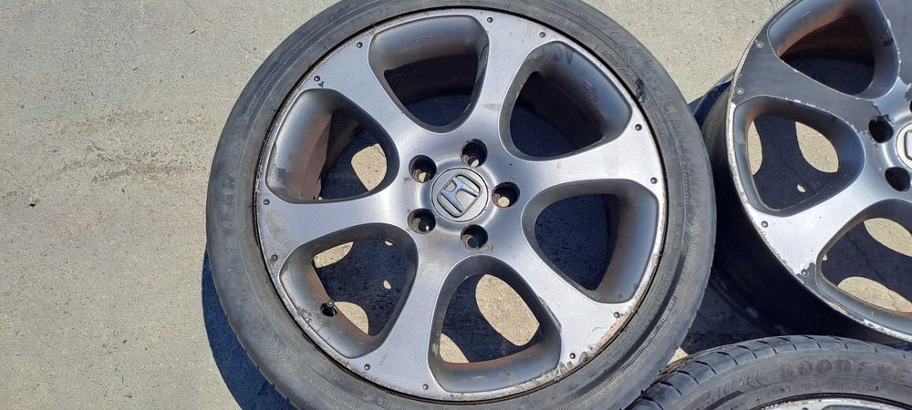 Джанти Honda 18цола