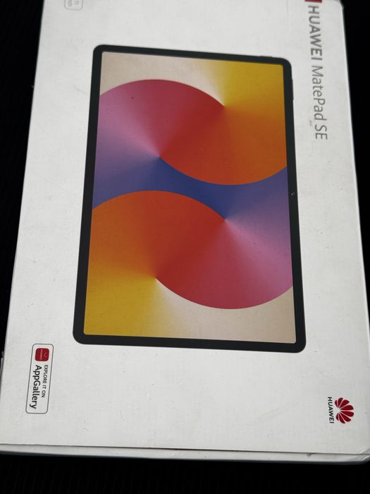 Huaweo mate pad se 11 inch HUAWEI temir korpusli kuchli batareya