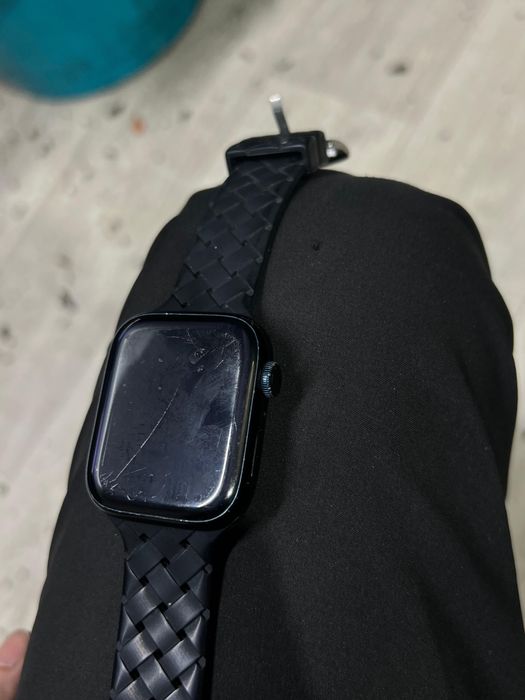 Apple Watch 7 45mm