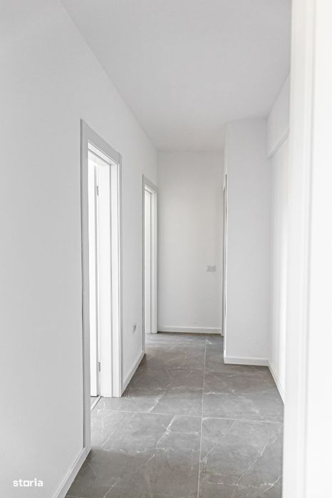 PROMOTIE ->30 IUNIE Ap. INTABULAT Ultra-Spațios 3 Camere decomandat
