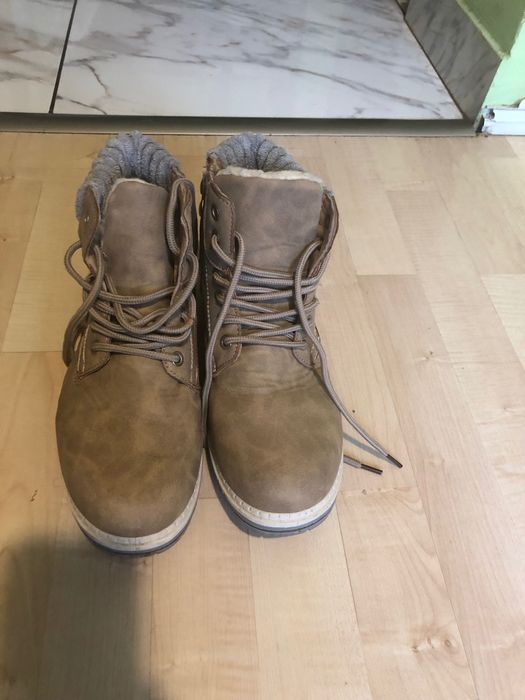 Vand ghete de barbati