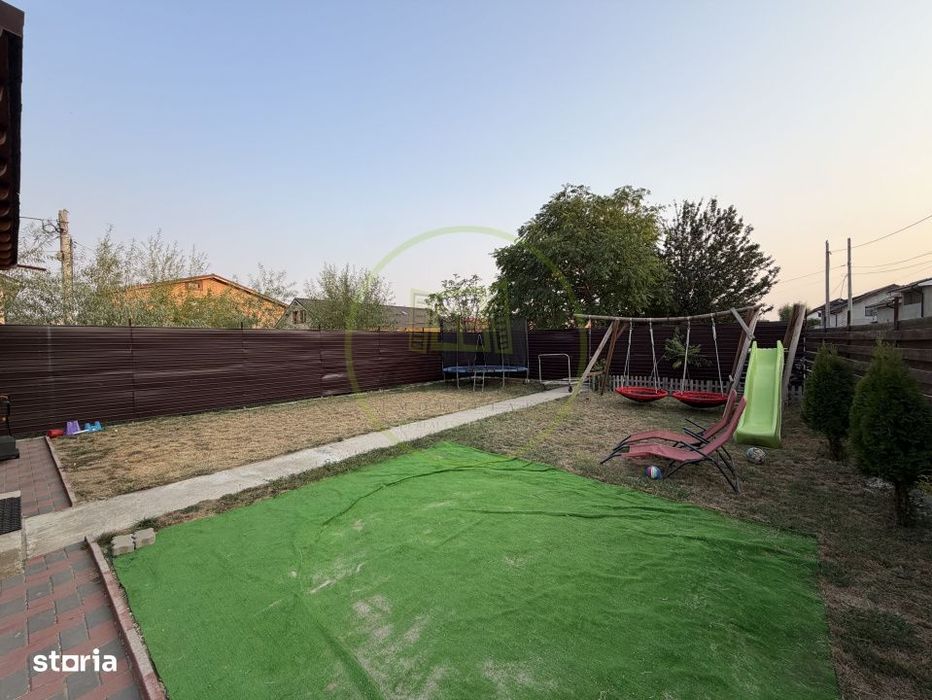 Casa P+M, 121,5mp utili,400mp teren, cartier Brestei, zona Promenada M
