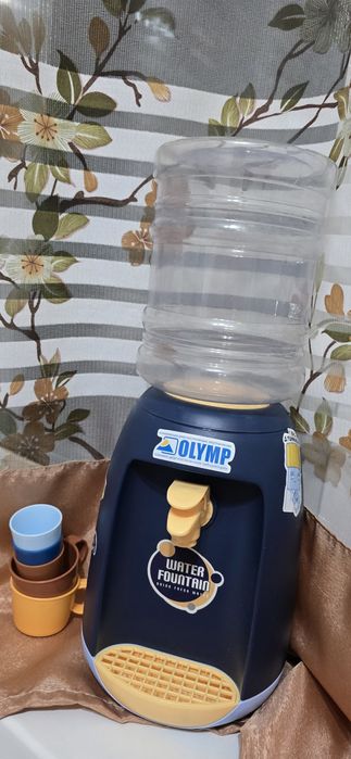 Продат детский куллер для воды