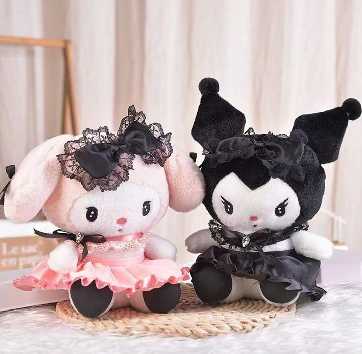 Мягкие игрушки Куроми Май мелоди