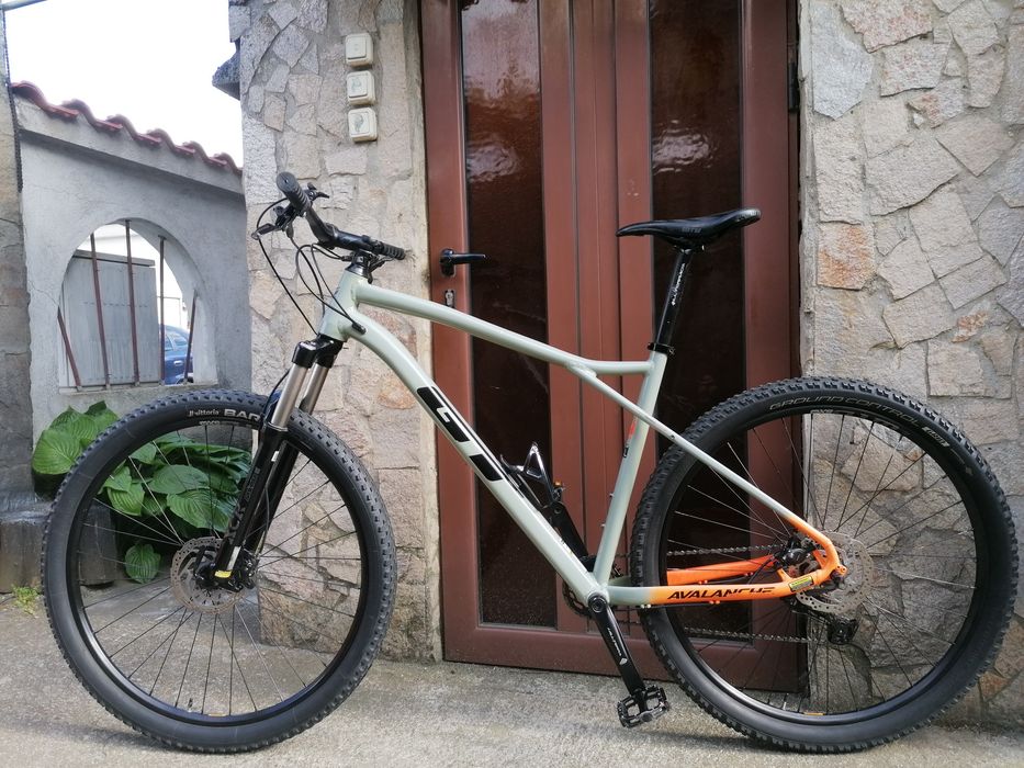GT  Avalange  XL, 29 цола, Shimano Deore 1 * 11