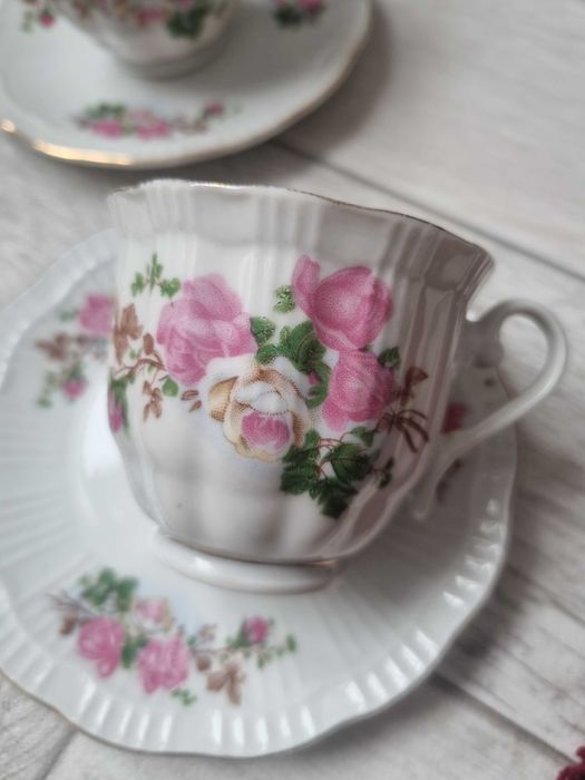 Qahva uchun finjonlar