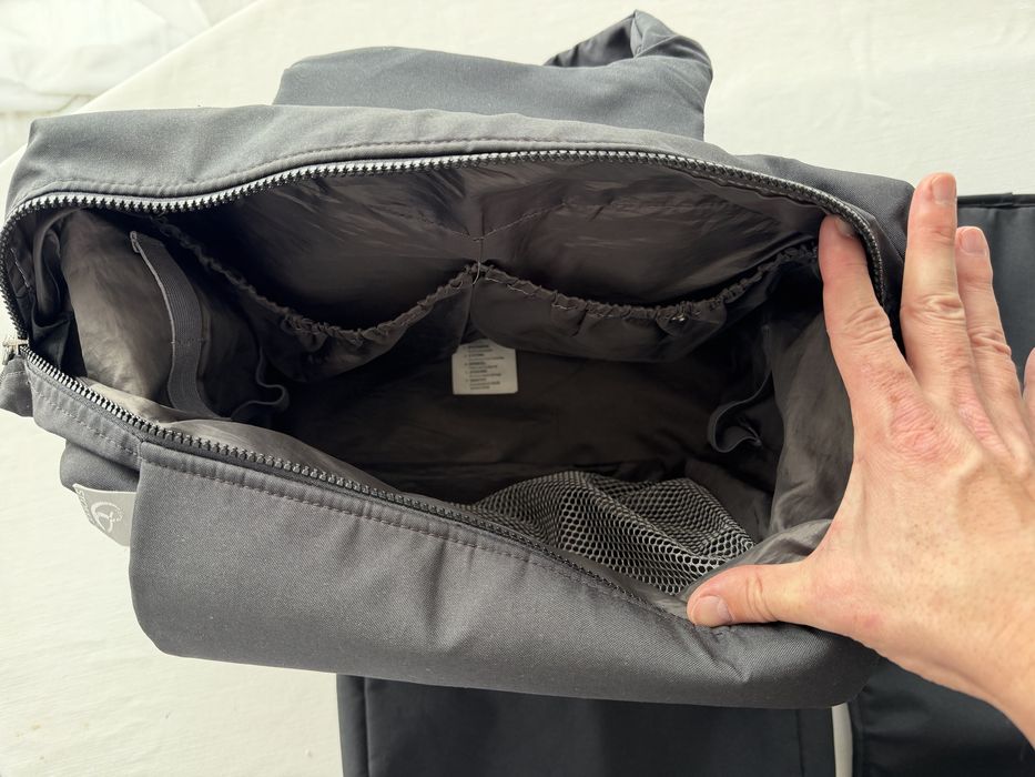 Geanta pentru biberoane Stokke