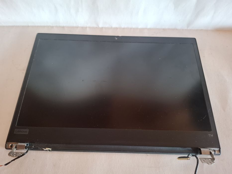 Display laptop lenovo thinkpad T14