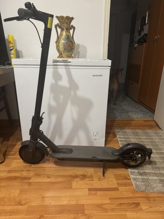 Trotineta electrica Xiaomi