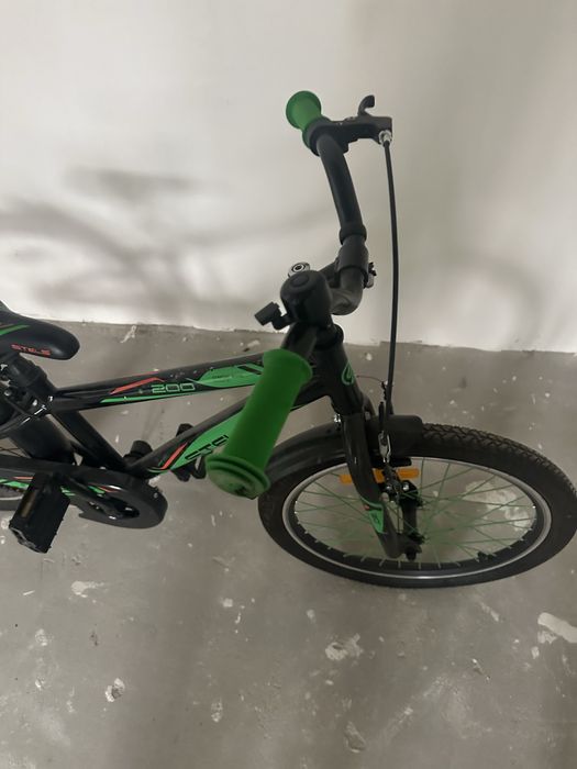 Велосипеды STELS