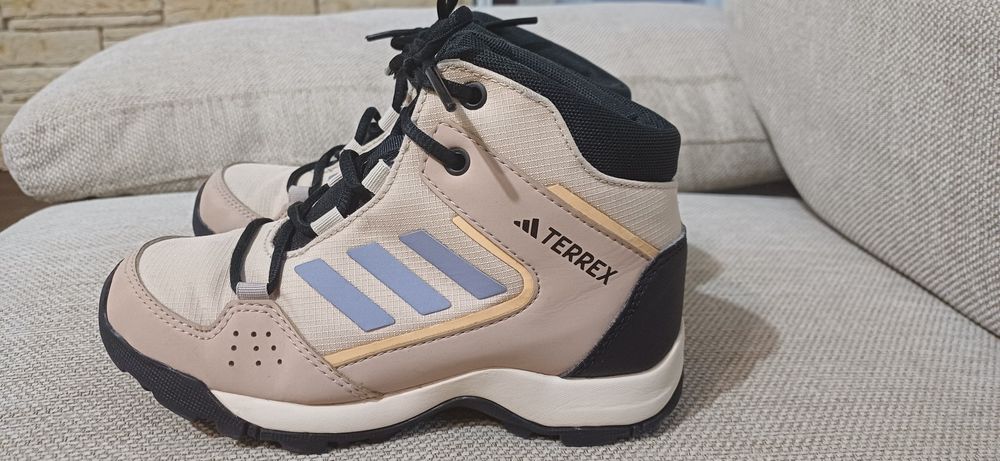 Ботуши  Ботуши Adidas TERREX HYPERHIKER 30 номер
