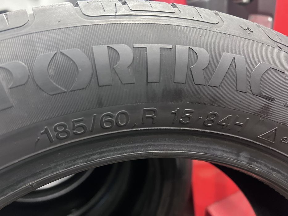 Летни гуми 185/60 R15 Vredestein